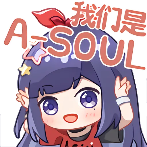 贝拉官方表情 · 1.0 19
