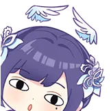 贝拉官方表情 · 匣中惊鸿 9