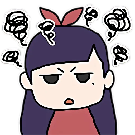 贝拉官方表情 · 脑洞波 13