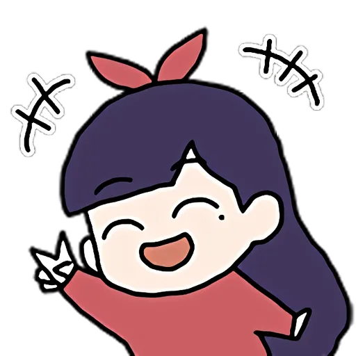 贝拉官方表情 · 脑洞波 7